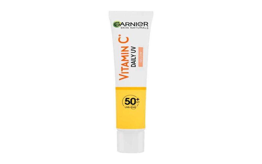 Creme de Dia Skin Naturals Vitamina 40ml