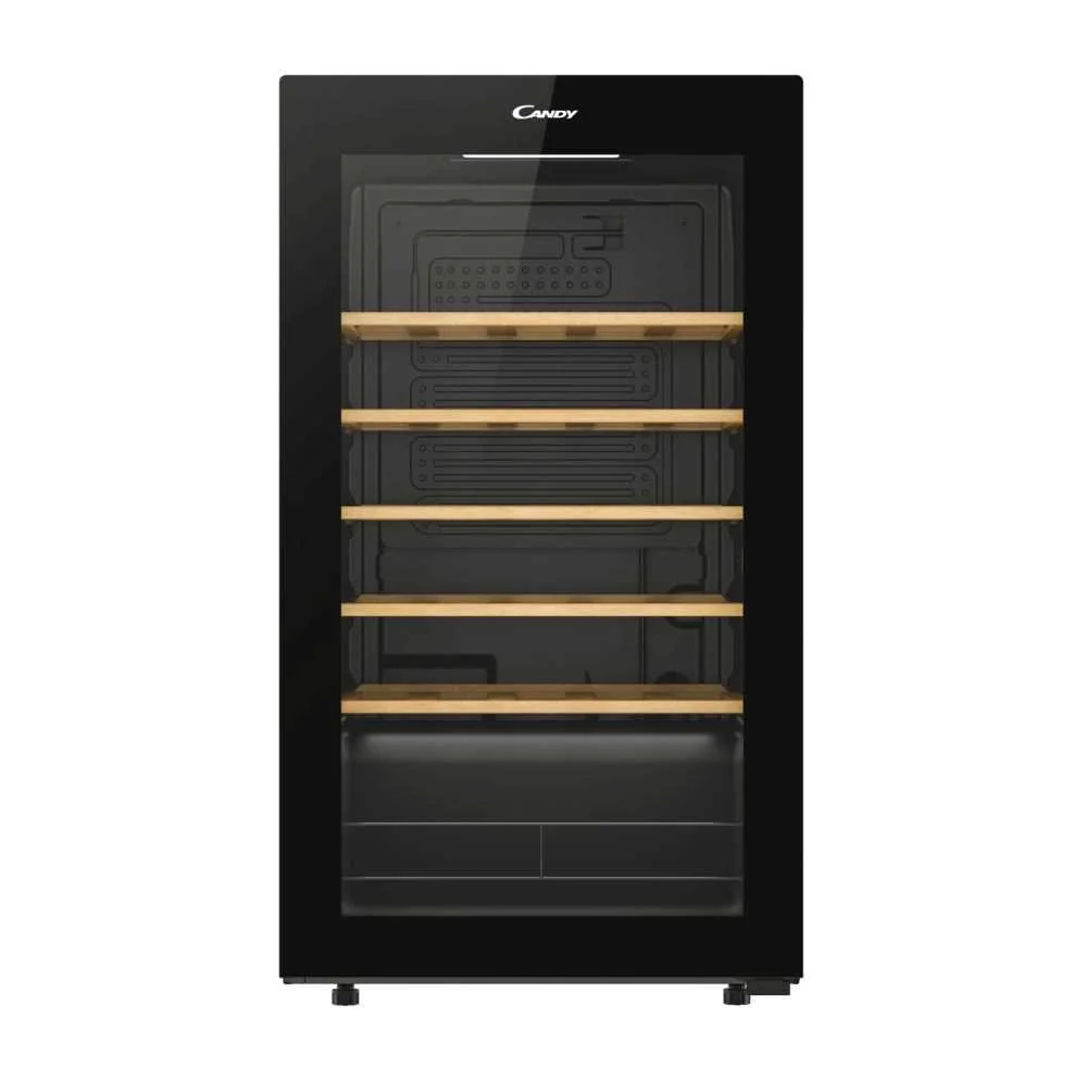 Candy Cave Vinho 34 Garrafas 850x475x456mt (G)