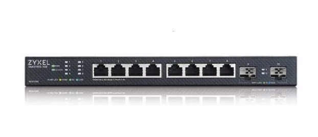 Switch Zyxel Xmg1915-10e-Eu0101f 