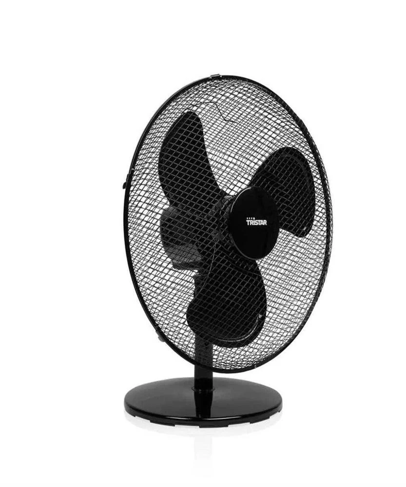 TRISTAR VE-5728 VENTOINHA PRETO