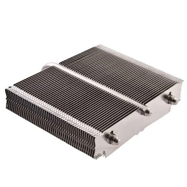 Alpenföhn Silvretta CPU Cooler - 92mm