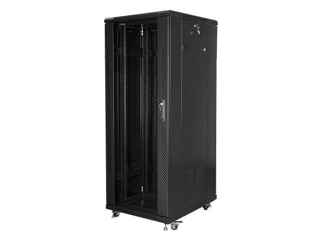 LANBERG FF01-6832-12B ARMÁRIO RACK 32U RACK INDEP.