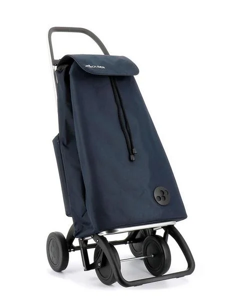 Carrinho de compras Rolser I-Max Thermo Zen 4 roda
