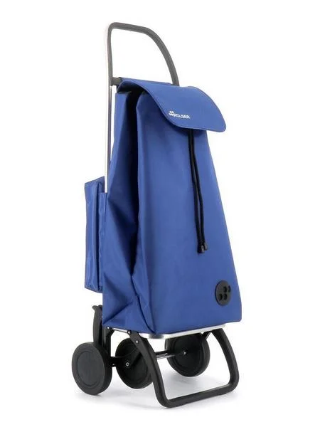 Carrinho de compras Rolser I-Max Thermo Zen 4 roda