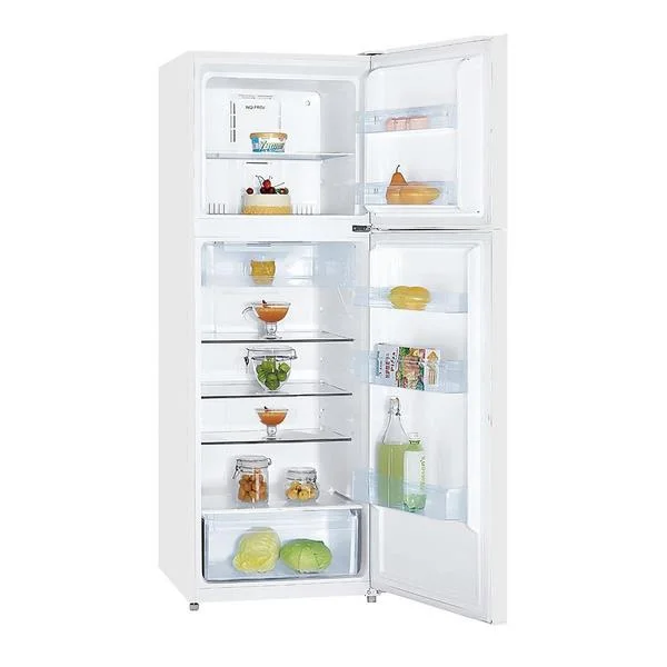 Frigorífico 2 Portas com Congelador Infiniton Fg-330td70wej 334l Classe e