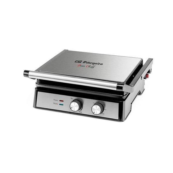 Grill Orbegozo Gr4580 2.000w