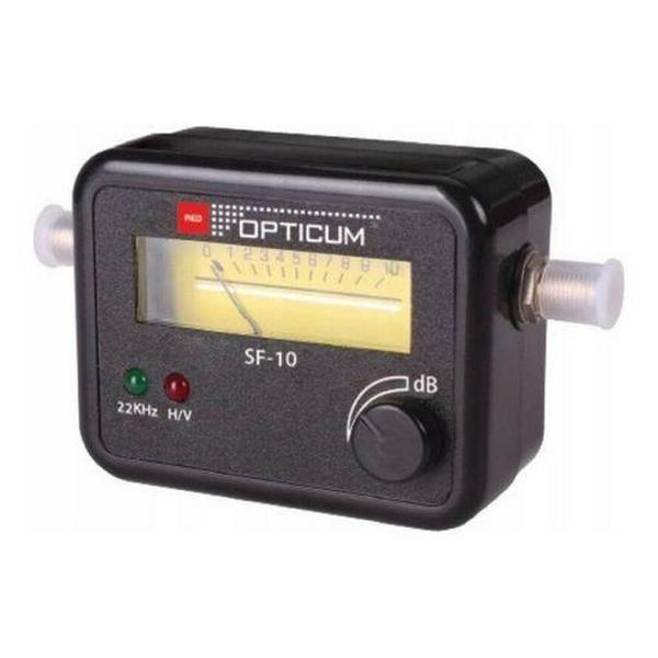 Localizador de Satélite Surmedia Sat Finder Sf10