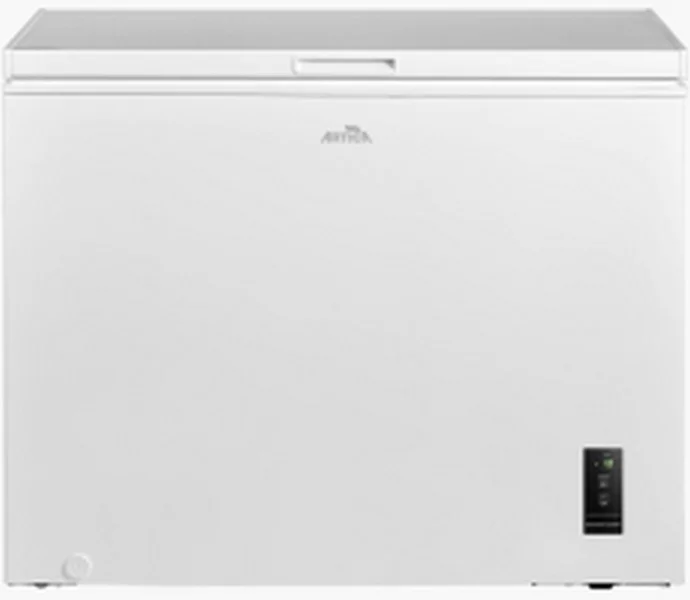 Armário Congelador Hor Artica Aech2490ew