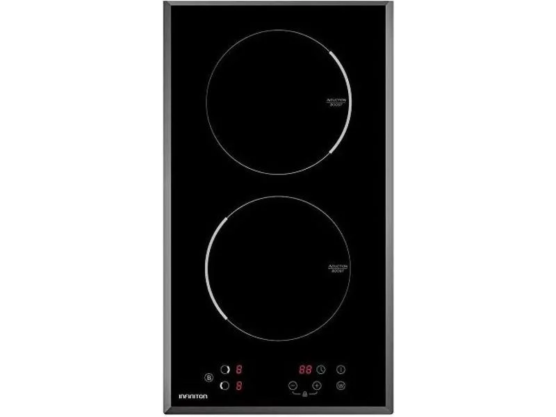 Placa Modular Infiniton Ind230n 2f Induc