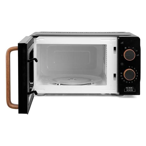 Microondas Orbegozo Nordic Design Mi2120 700w 20l