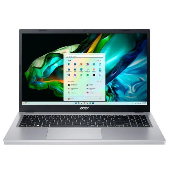 Acer Aspire 3 Prata