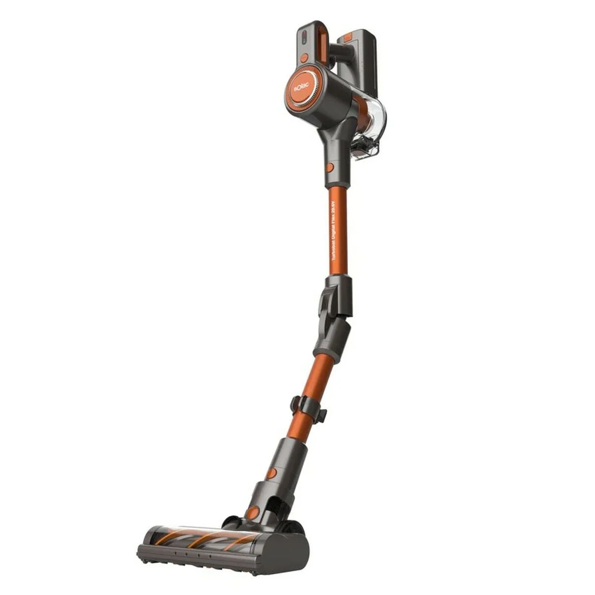 ASPIRADOR VERTICAL AE2515 29,6V