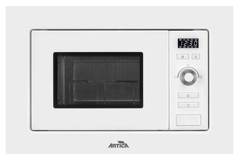 Microondas Artica AMW2045801DW