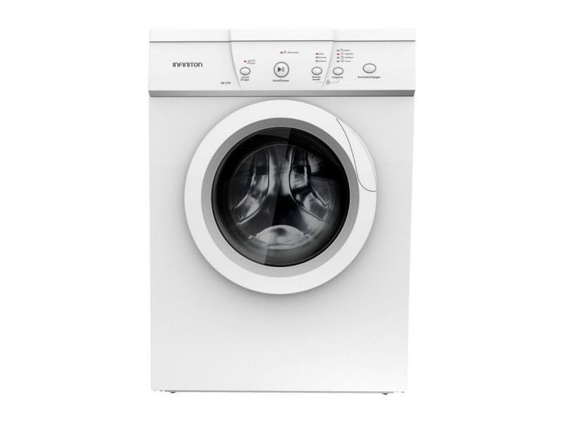 Máquina de Secar Roupa Infiniton Sd-C7v 7 Kg Classe C