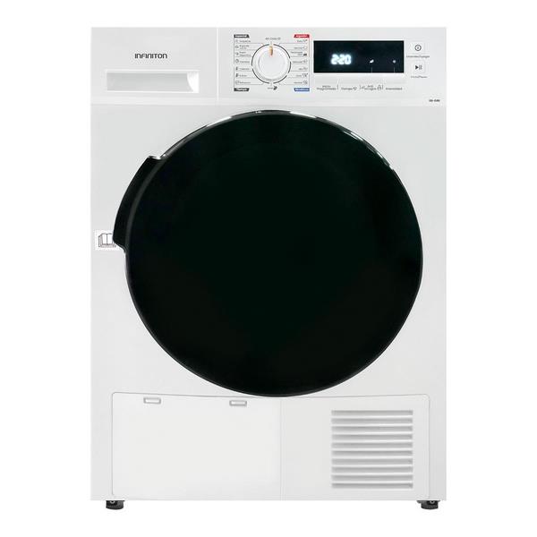 Máquina de Secar Roupa Infiniton Sd-C8b 8kg Classe B