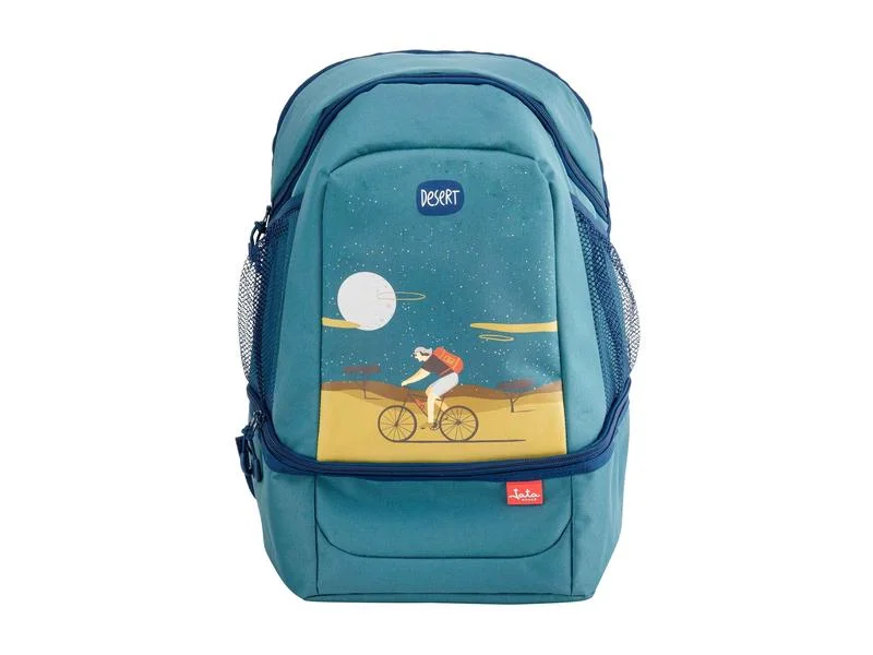 Mochila Térmica Jata Hpo7052 25L Deserto