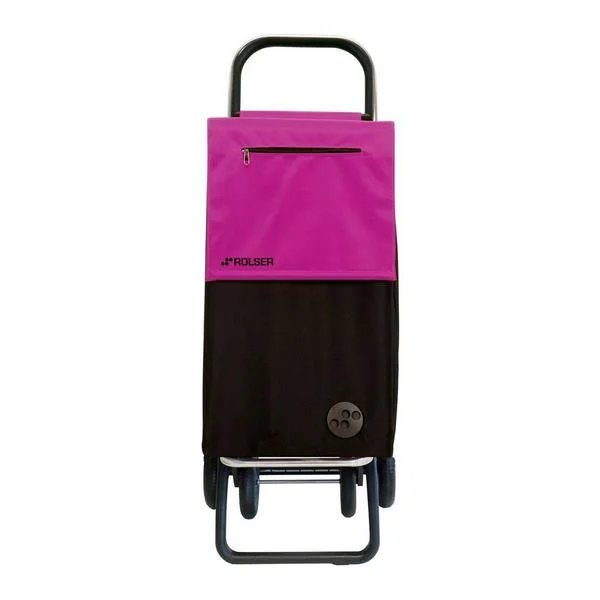 Carro de Compras Rolser Sbelta Mf 4x4 4 Rodas