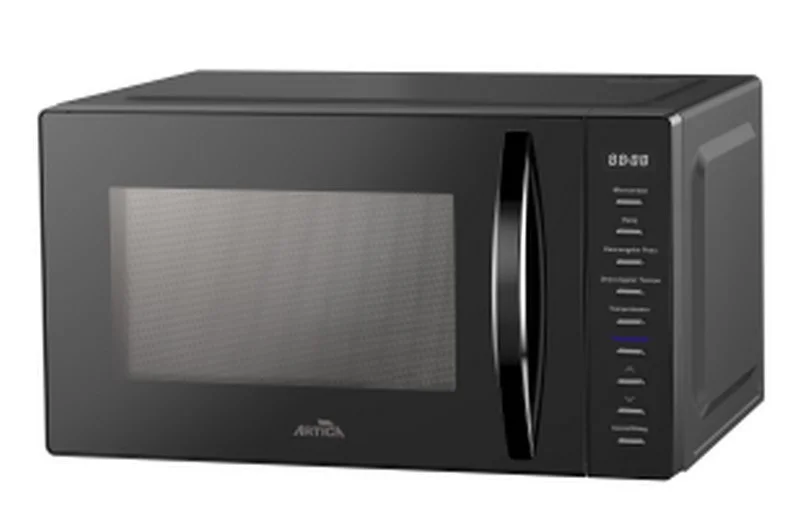 Microondas Ártica AMW20420DX 700W 20 Litros Preto