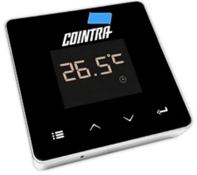Cronotermostato Cointra V013011xm
