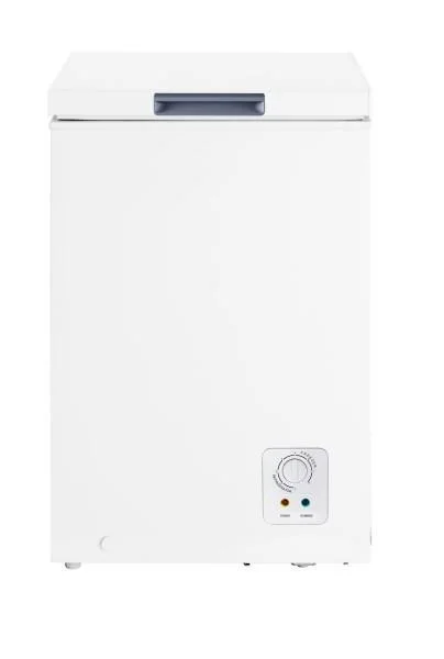 Congelador Arcón. Classe E. 95l Branco Ft125d4awe