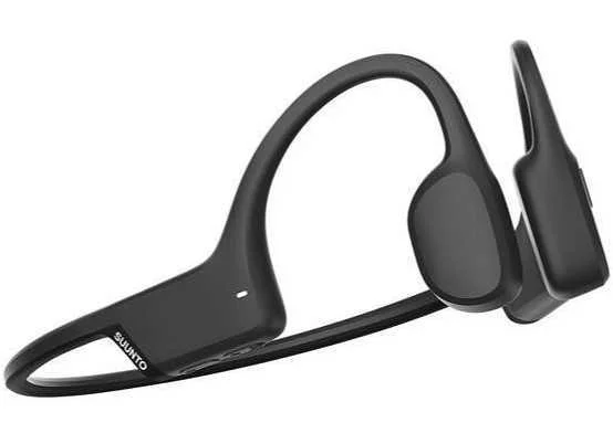 Auriculares Bluetooth Suunto Sonic - Lime
