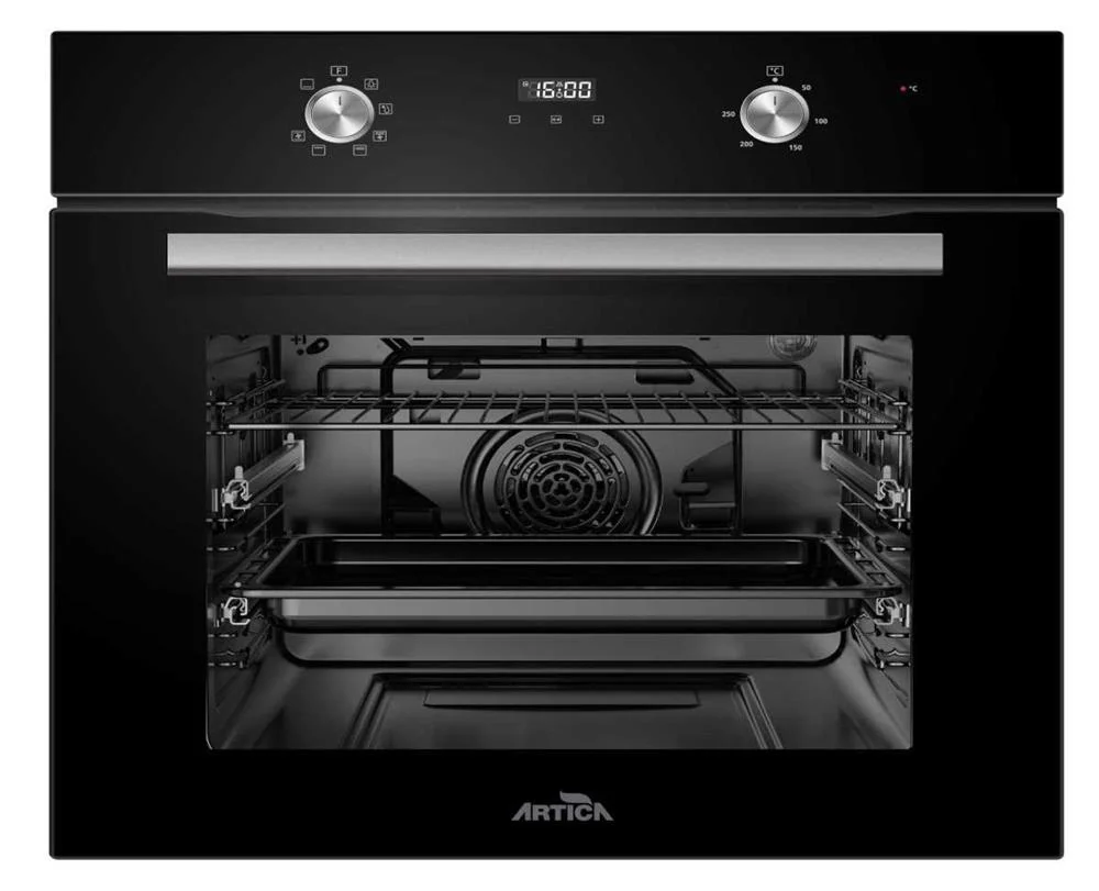 Forno Artica Ahb7008bk