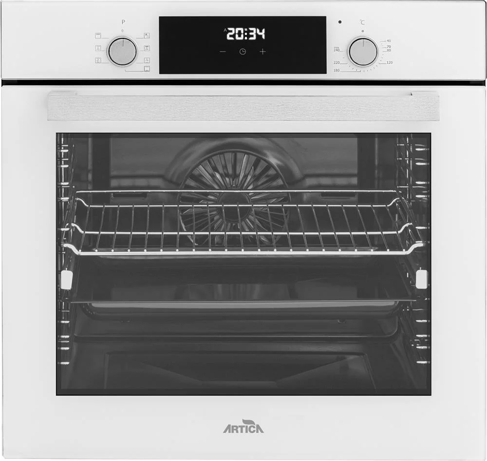 Forno Artica AHB82281W