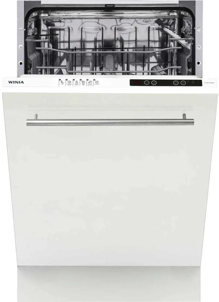 Máquina de Lavar Louça Winia Wvw13h1ebw 13 Conjuntos Classe e