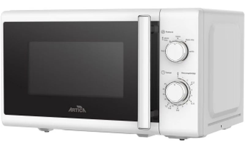 Microondas Artica Amw200w 20l 700w Branco