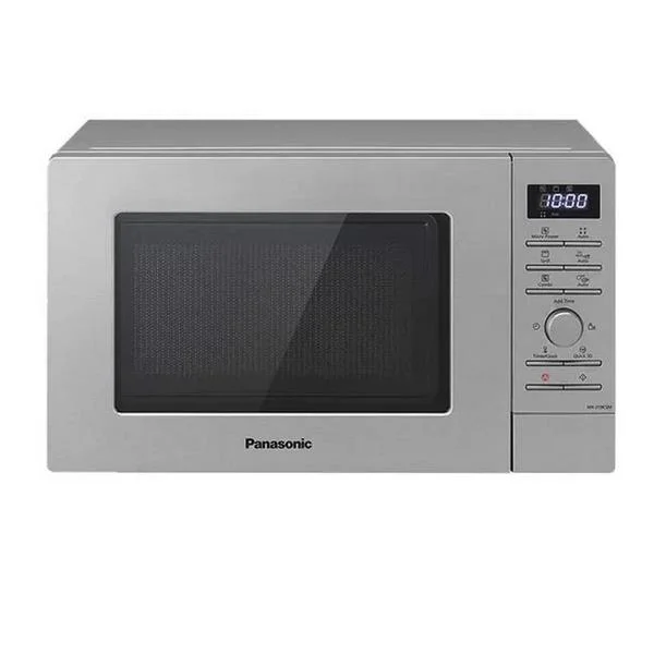 Micro-ondas Panasonic NN-J19KSMEPG 20 L 800 W