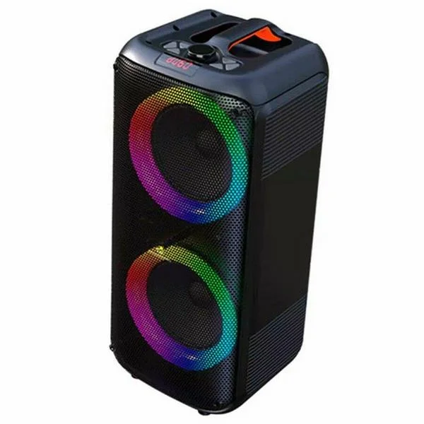 Altifalante bluetooth portátil Denver electronics
