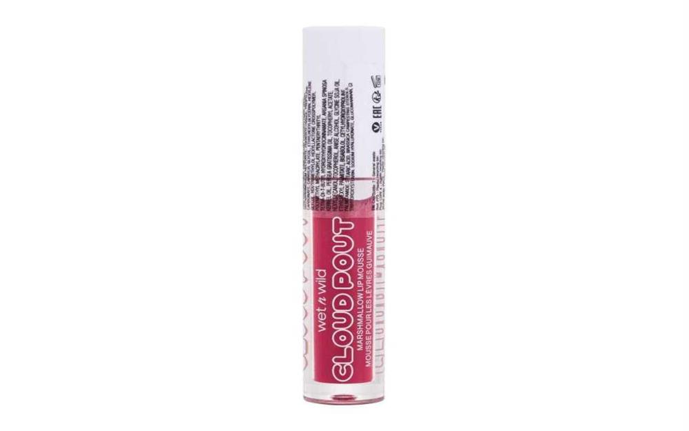 Lipstick Cloud Pout Marshmallow Lip Mousse 3ml