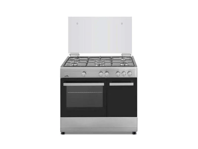 Fogão a gás butano Artica AKF9060X