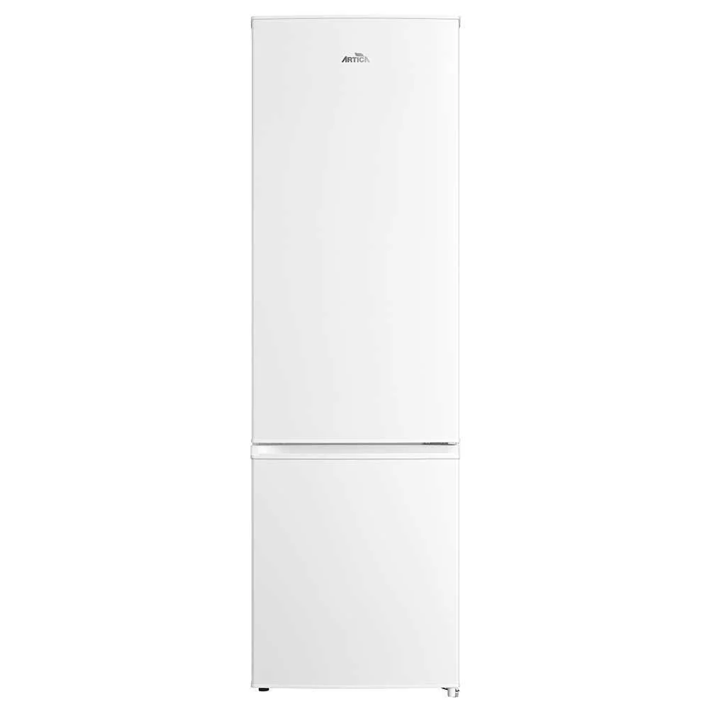 Frigorífico Combinado Artica Affce180w 260l Classe e