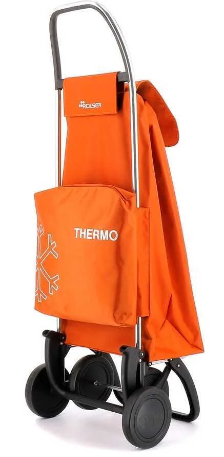 Carro-compras Rolser Imx350 Imax Termo Zen 4 Manda