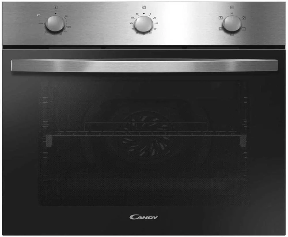 Forno Candy Fidcx532 65l Gt Multi Inox