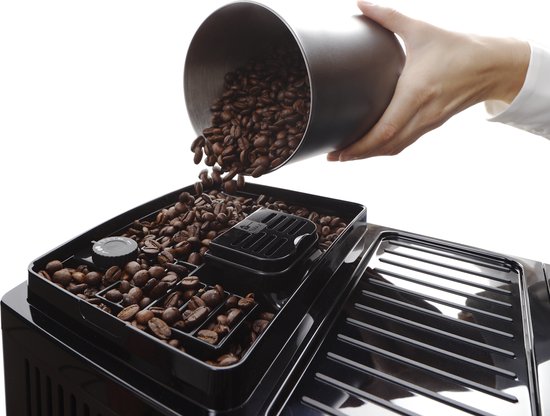 Máquina de Café Automática Magnifica Start ECAM22.