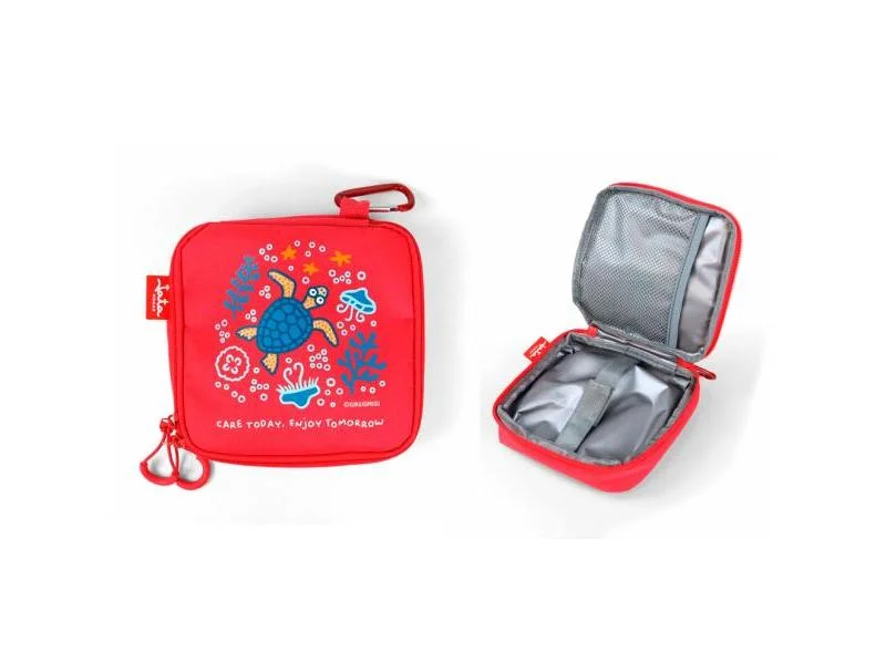 SUPORTE TÉRMICO PARA LANCHES JATA HPOR7203