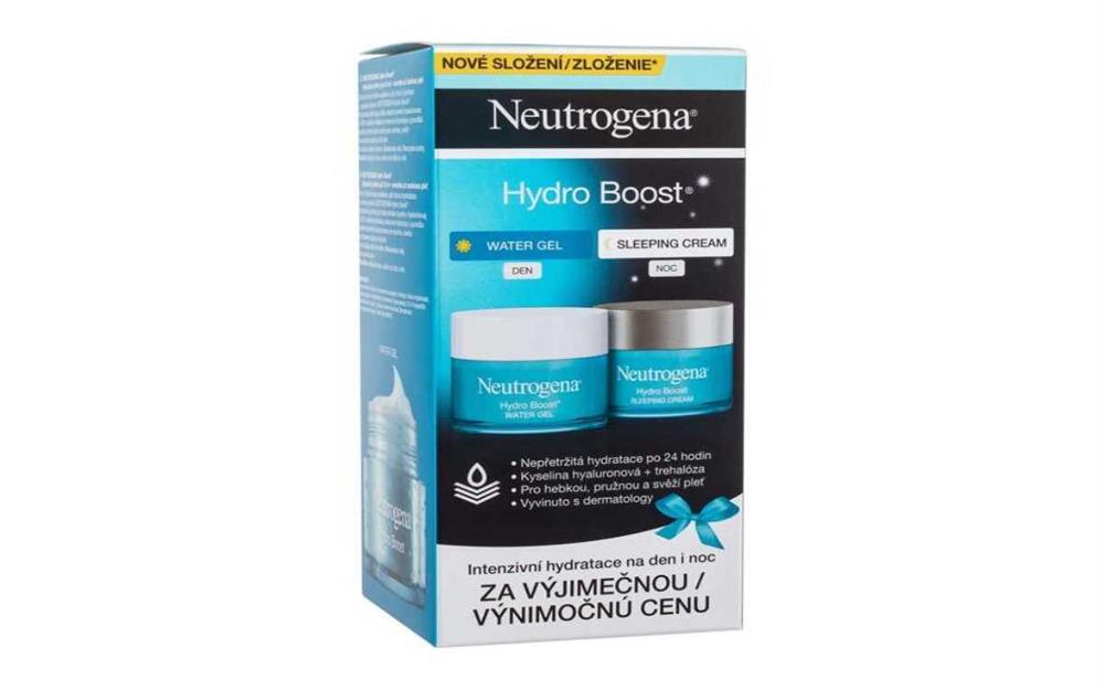Facial Gel Hydro Boost  50ml