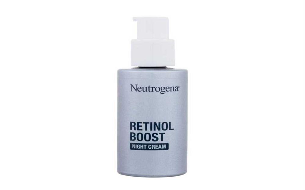 Creme Noturno para a Pele Retinol Boost 50ml