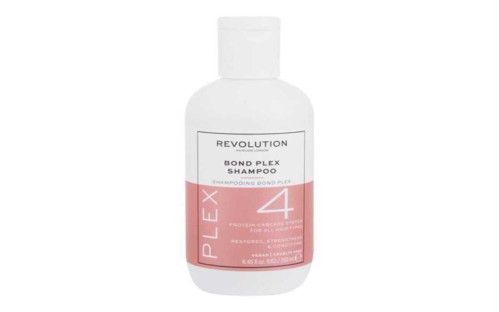 Shampoo Plex 4 Bond Plex Shampoo 250ml