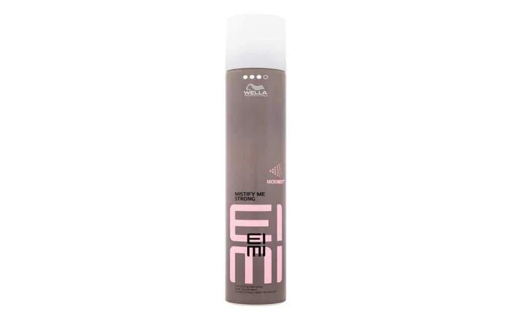 Hair Spray Eimi Mistify Me Strong 500ml