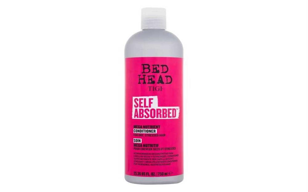Conditioner Bed Head Self Absorbed Conditioner 750ml