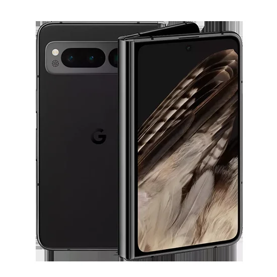 Smartphone Google Pixel Fold 5g 12gb/256gb Preto