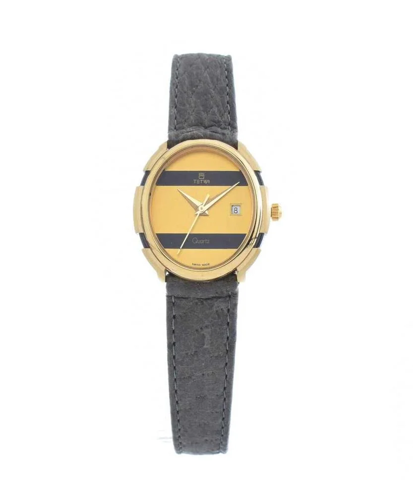 Tetra Relógio Feminino 111 (Ø 27 mm)