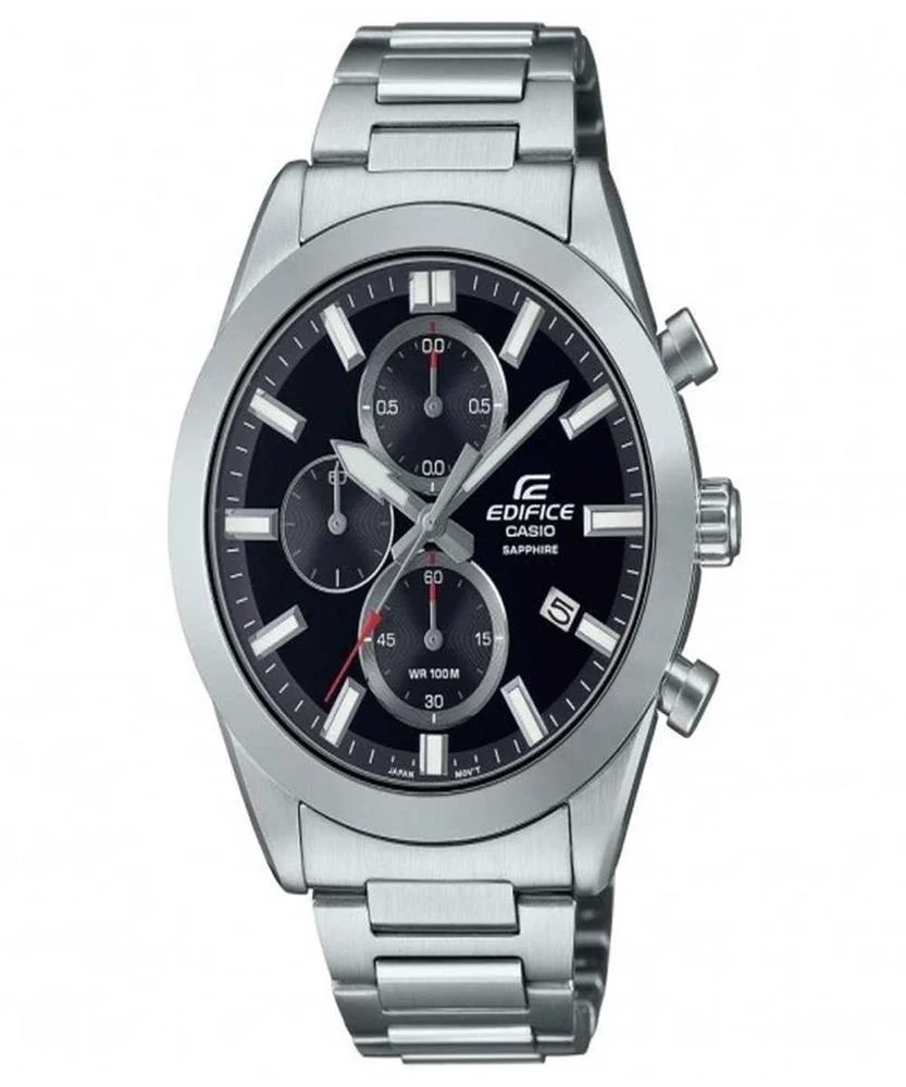 Relógio Masculino Casio Efb-710d-1avuef 