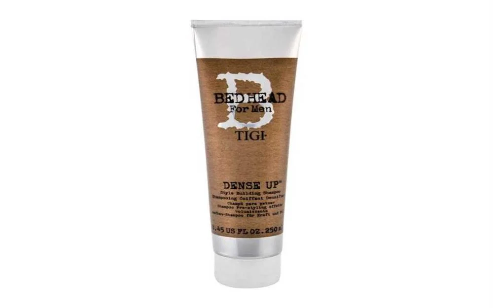 Shampoo Bed Head Men Dense Up 250ml