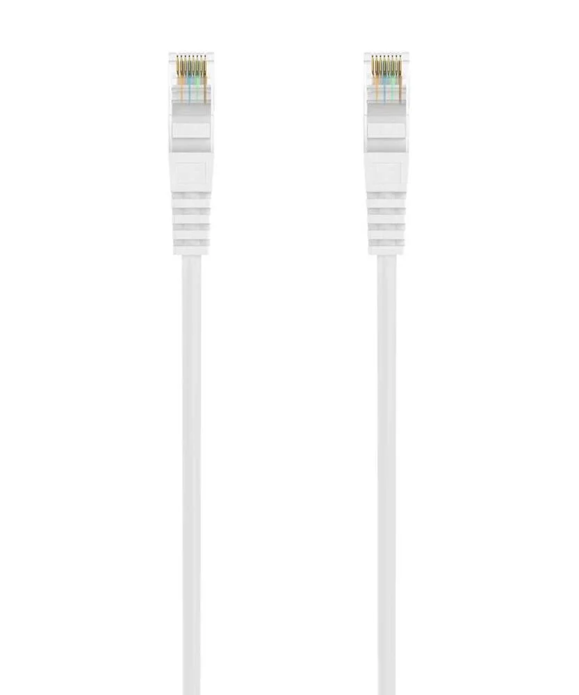 Cable Red Aisens Latiguillo Rj45 Lszh Cat.6a Utp .