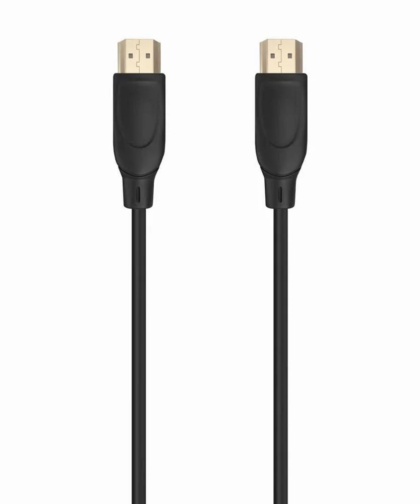 Cable Hdmi Aisens V2.0 Premium 4k60hz 18gbps A/M-.