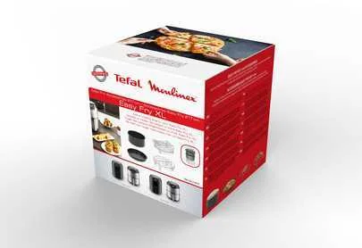 TEFAL XA112010 ACESS&Oacute;RIO PARA FRITADEIRAS KIT DE .